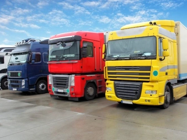 İzmir Sarıkaya Nakliye